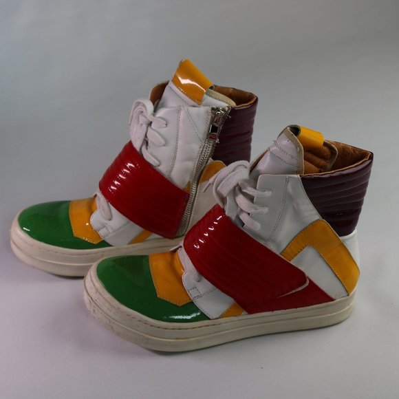 Jeffrey Campell shoes - Picture 3 of 4